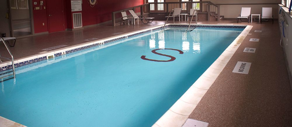 Ramada By Wyndham Rock Hill At Sullivan Center Εξωτερικό φωτογραφία